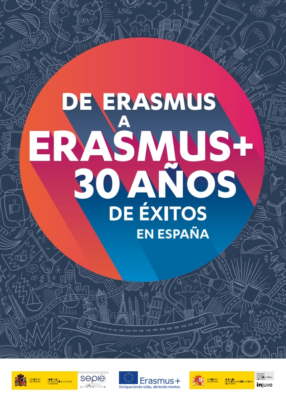 ERASMUS 30