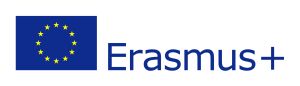 EU flag Erasmus